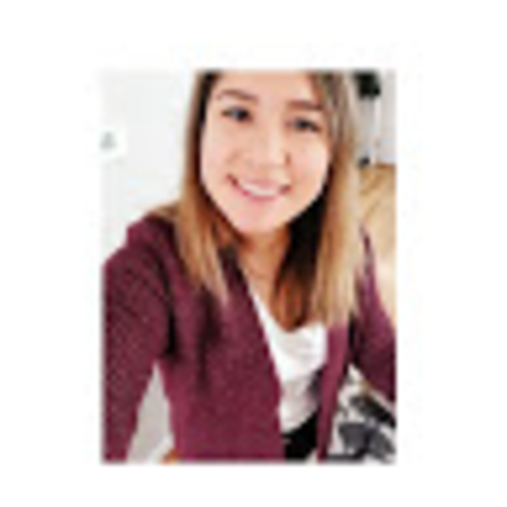 Meet your Posher, Katherine